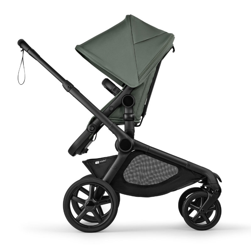 Kangaroo Seat Complete Stroller