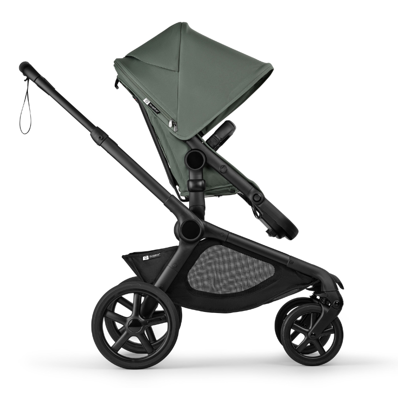 Kangaroo Seat Complete Stroller