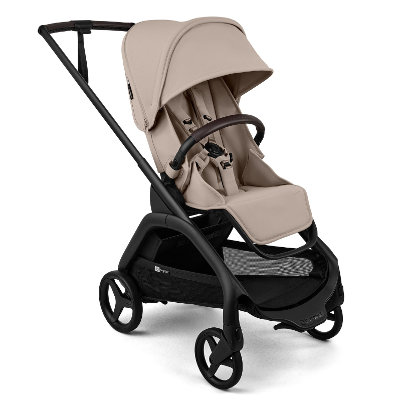 Dragonfly Plus Stroller
