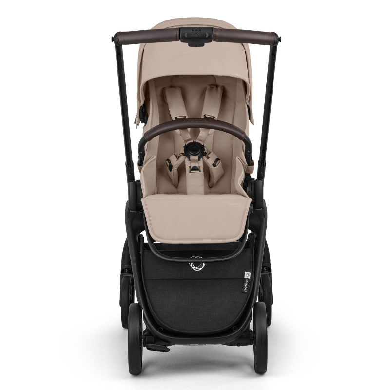 Dragonfly Plus Stroller