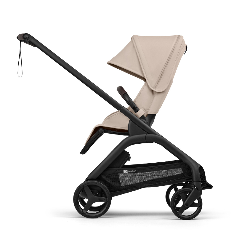 Dragonfly Plus Stroller
