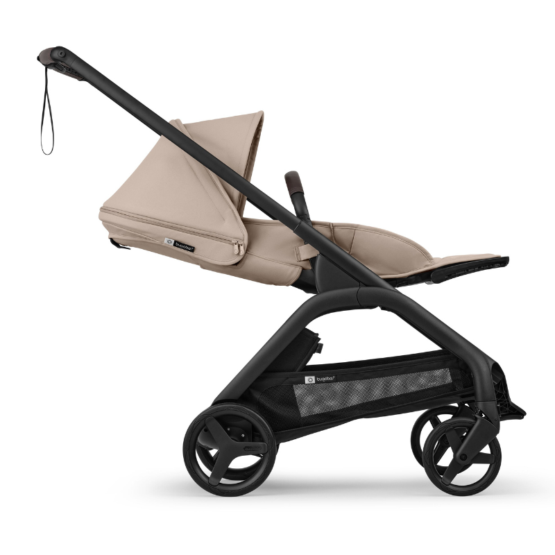 Dragonfly Plus Stroller