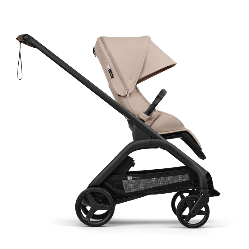 Dragonfly Plus Stroller