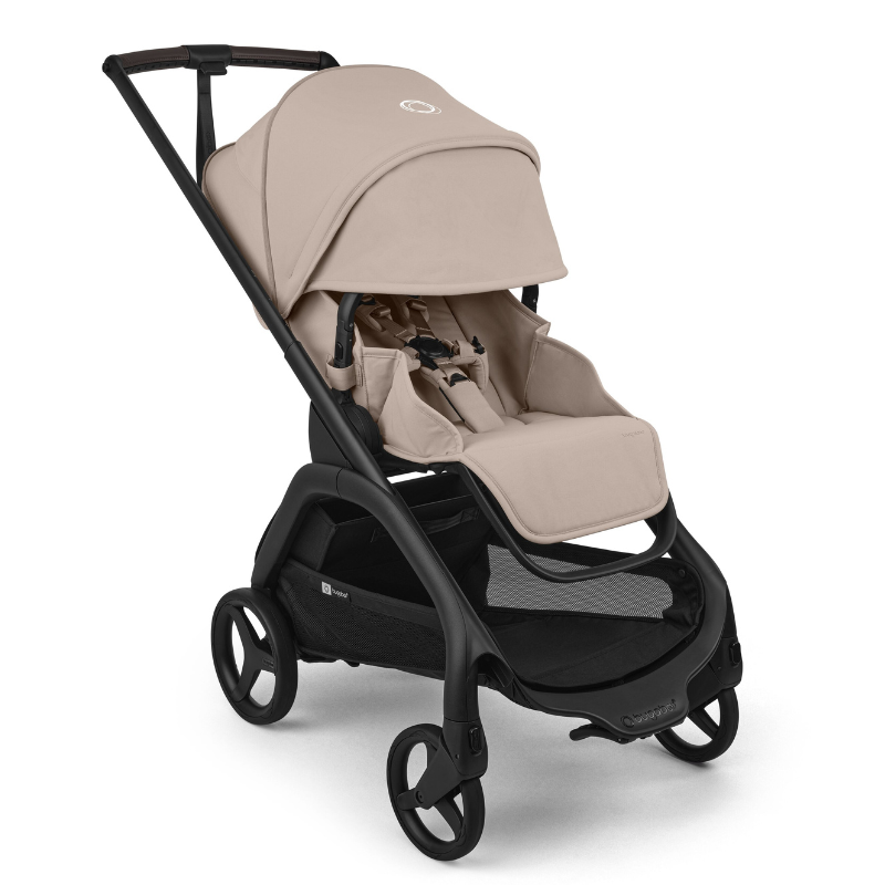 Dragonfly Plus Stroller