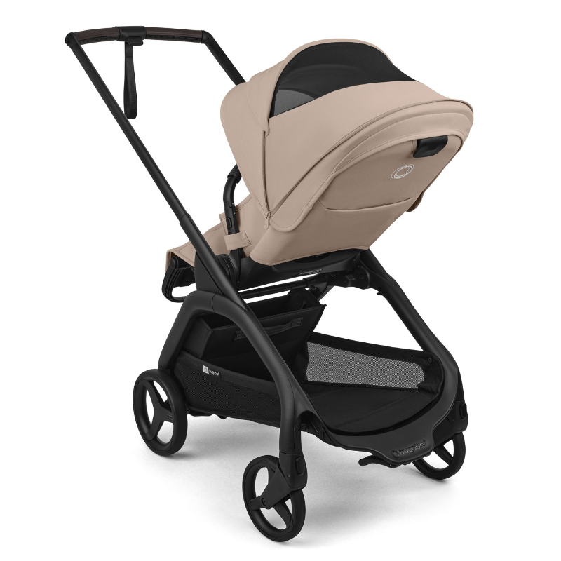 Dragonfly Plus Stroller