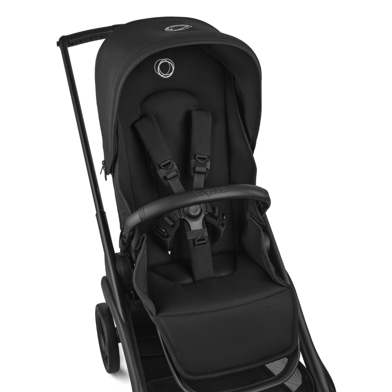 Dragonfly Plus Stroller