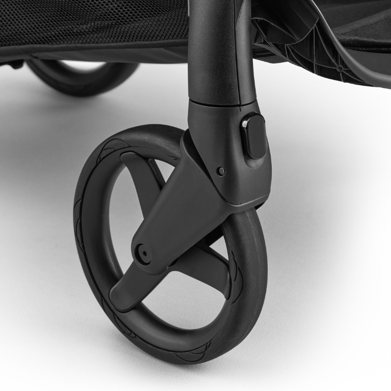 Dragonfly Plus Stroller