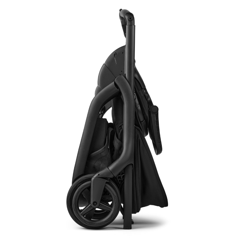 Dragonfly Plus Stroller