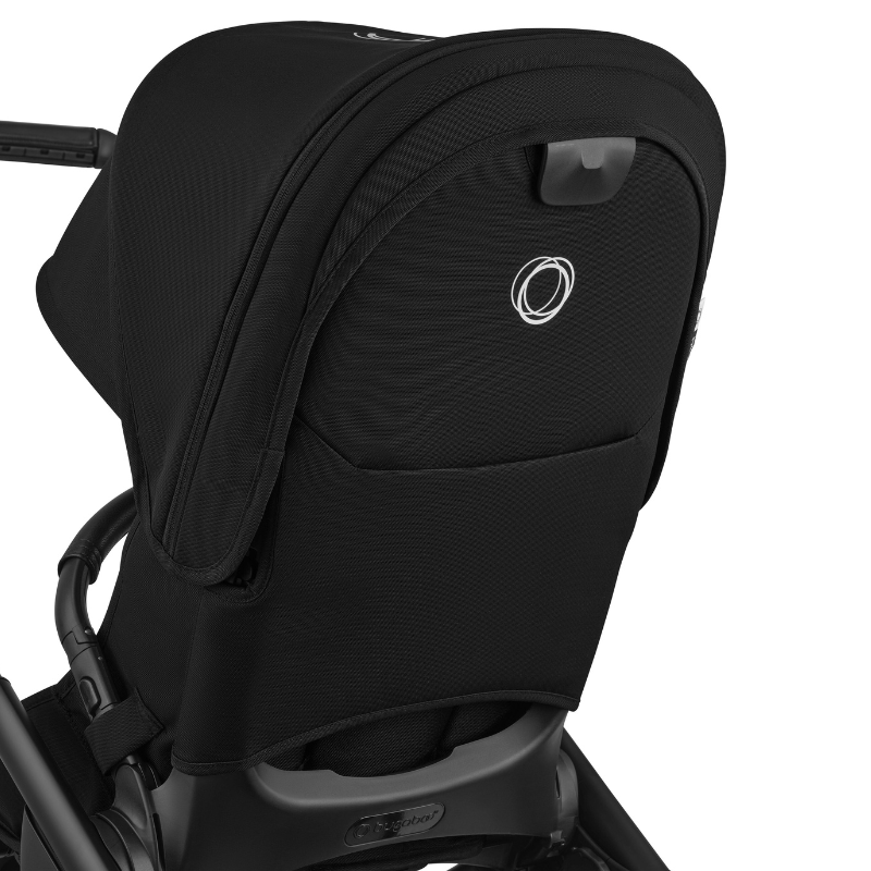 Dragonfly Plus Stroller