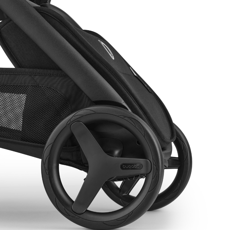 Dragonfly Plus Stroller