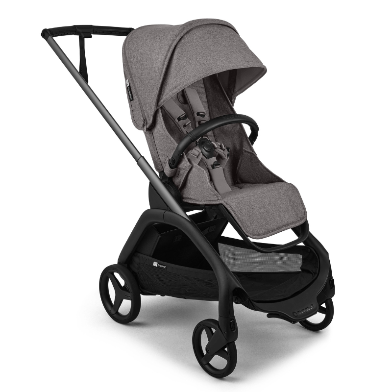 Dragonfly Plus Stroller