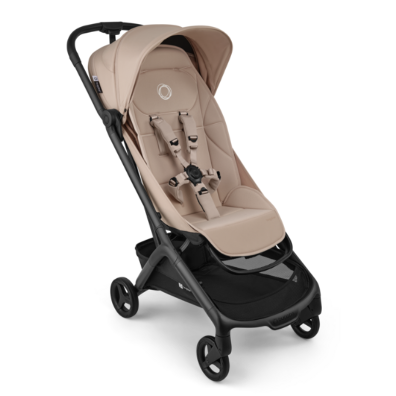 Butterfly 2 Plus Ultra Compact Stroller