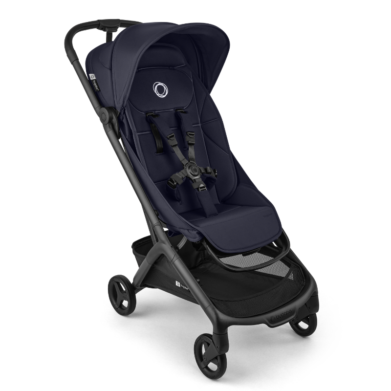 Butterfly 2 Plus Ultra Compact Stroller
