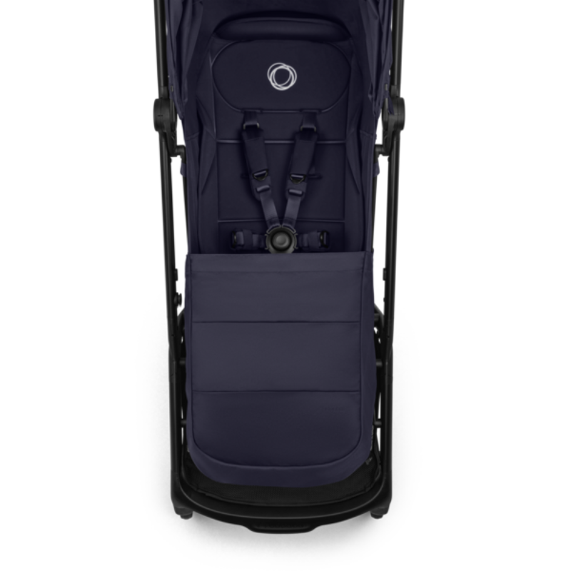 Butterfly 2 Plus Ultra Compact Stroller