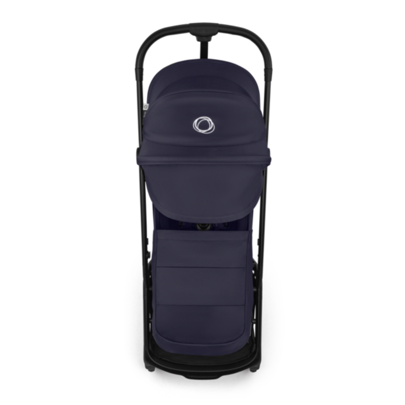 Butterfly 2 Plus Ultra Compact Stroller