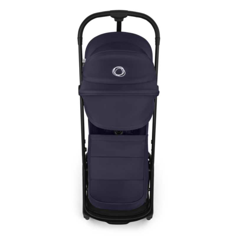 Butterfly 2 Plus Ultra Compact Stroller