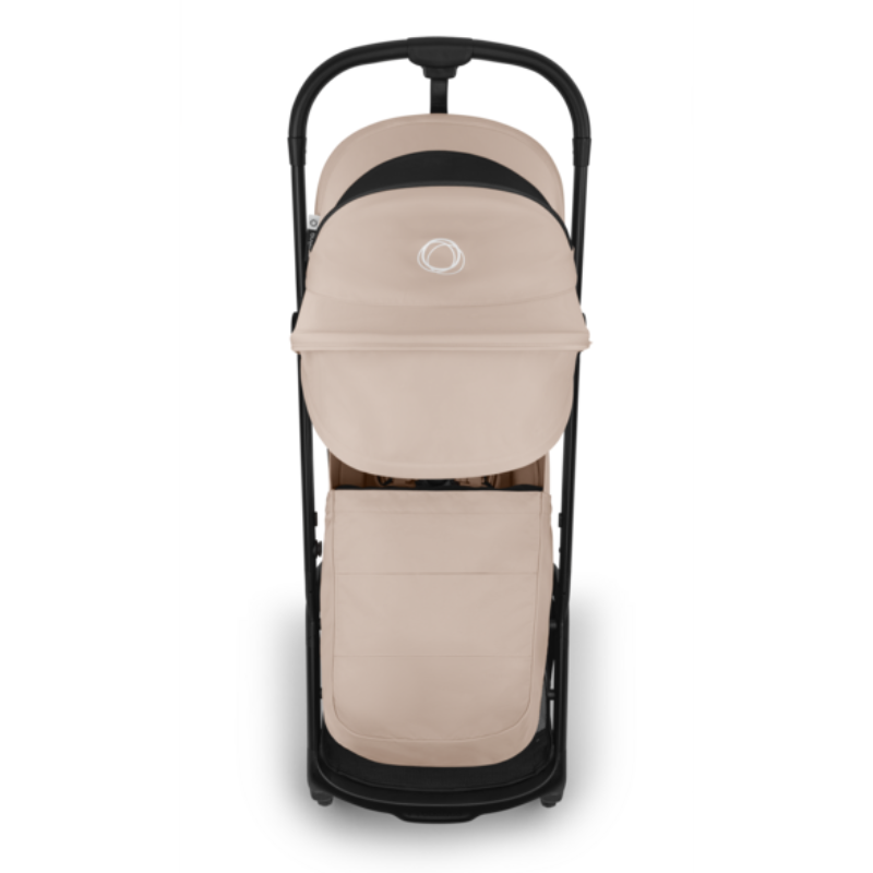 Butterfly 2 Plus Ultra Compact Stroller