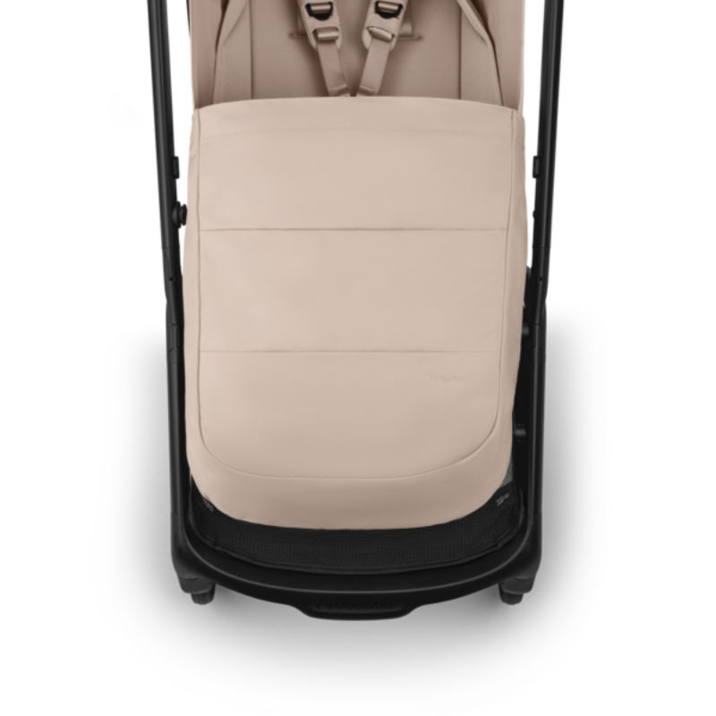 Butterfly 2 Plus Ultra Compact Stroller
