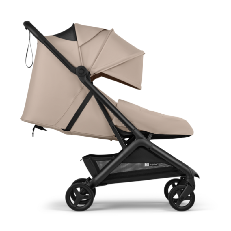 Butterfly 2 Plus Ultra Compact Stroller
