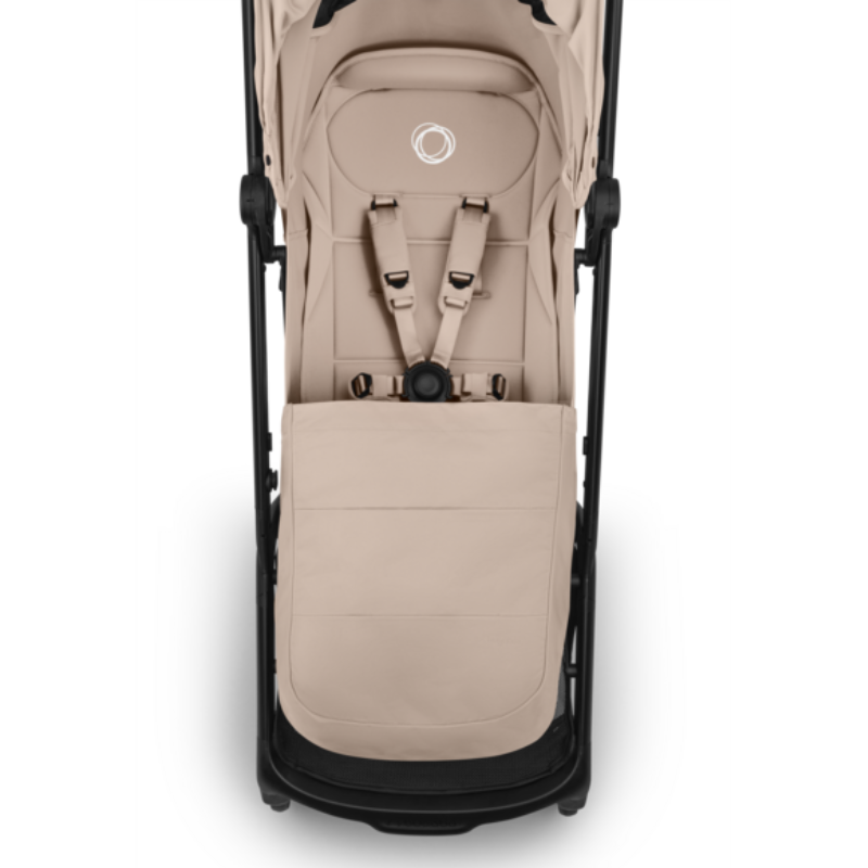 Butterfly 2 Plus Ultra Compact Stroller