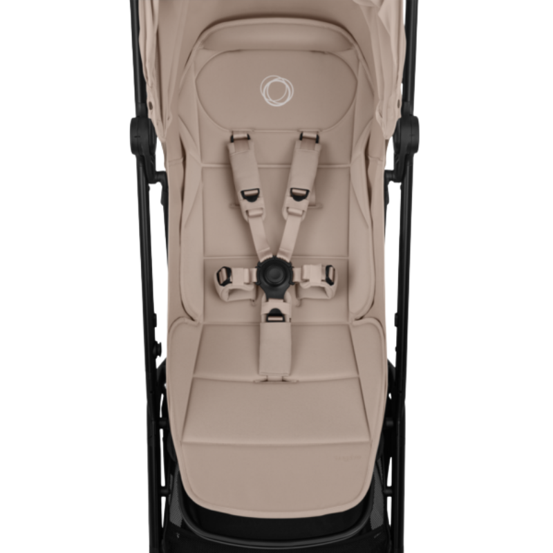 Butterfly 2 Plus Ultra Compact Stroller
