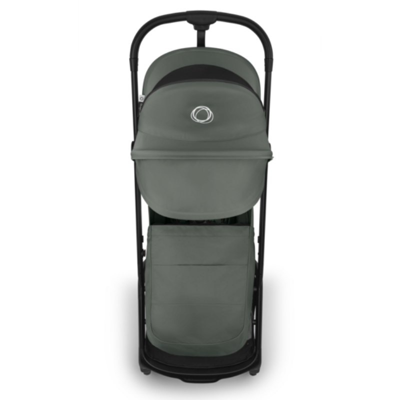 Butterfly 2 Plus Ultra Compact Stroller