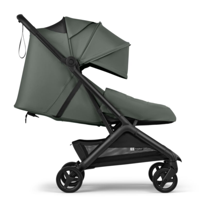 Butterfly 2 Plus Ultra Compact Stroller