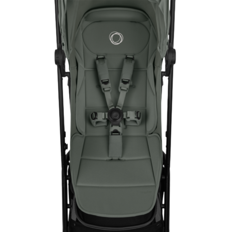Butterfly 2 Plus Ultra Compact Stroller