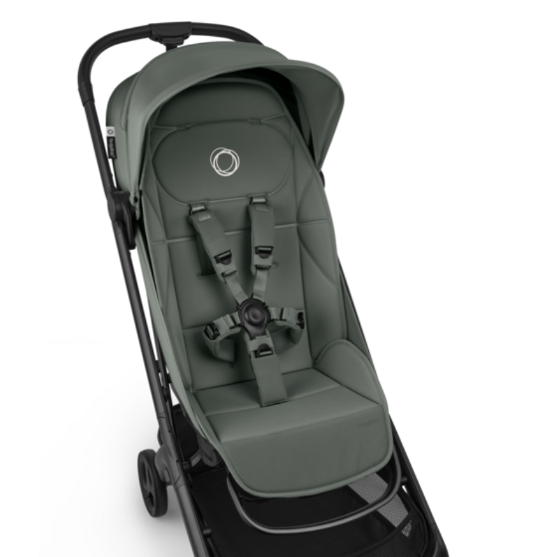 Butterfly 2 Plus Ultra Compact Stroller