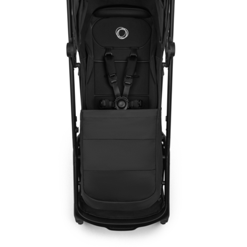 Butterfly 2 Plus Ultra Compact Stroller