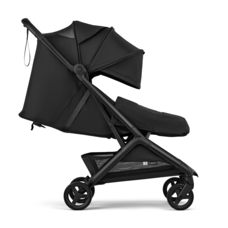 Butterfly 2 Plus Ultra Compact Stroller