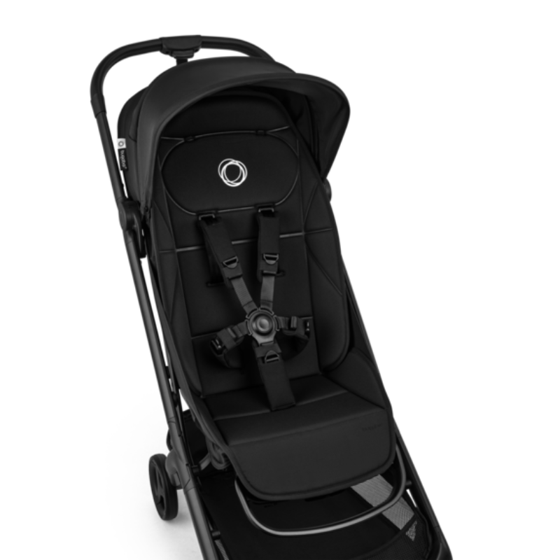 Butterfly 2 Plus Ultra Compact Stroller
