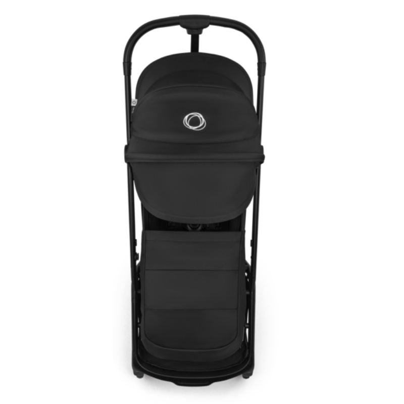 Butterfly 2 Plus Ultra Compact Stroller