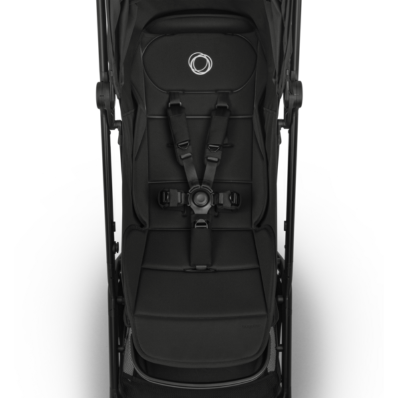 Butterfly 2 Plus Ultra Compact Stroller
