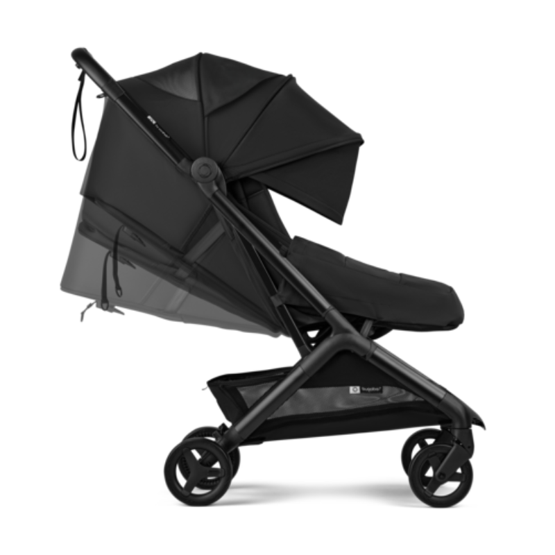 Butterfly 2 Plus Ultra Compact Stroller