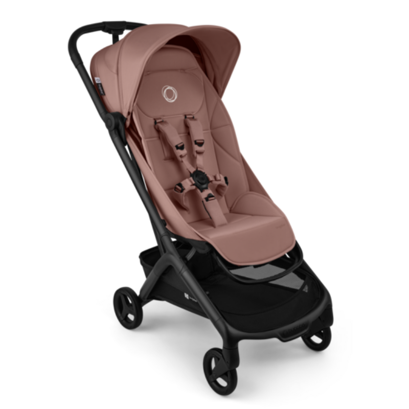 Butterfly 2 Plus Ultra Compact Stroller