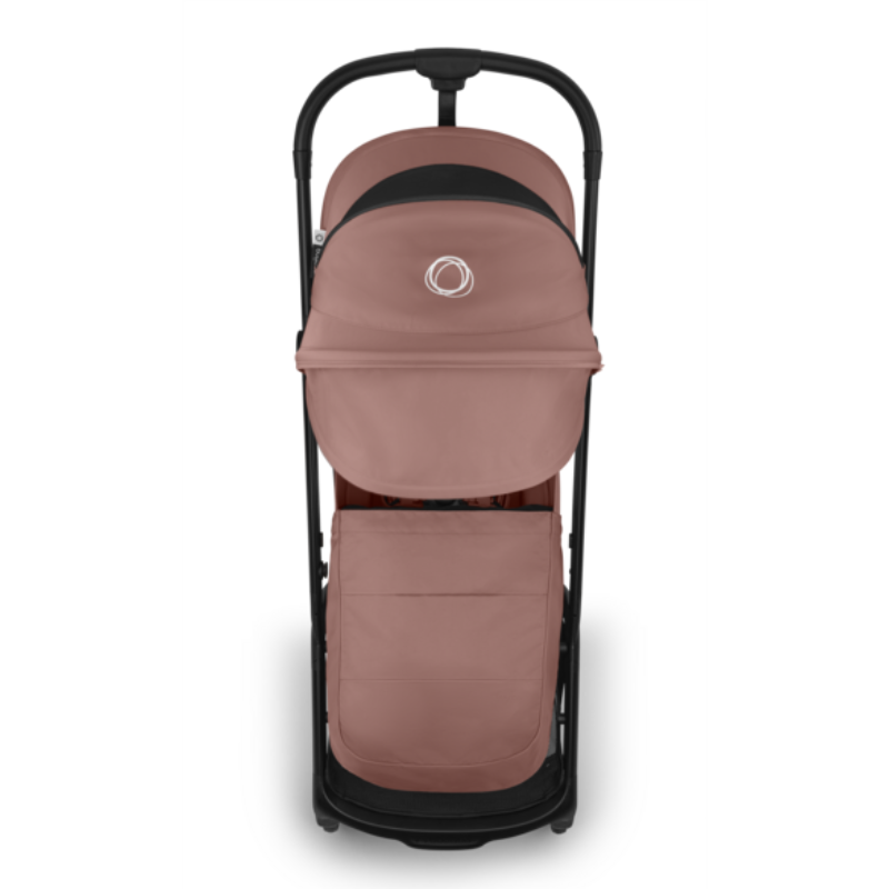 Butterfly 2 Plus Ultra Compact Stroller