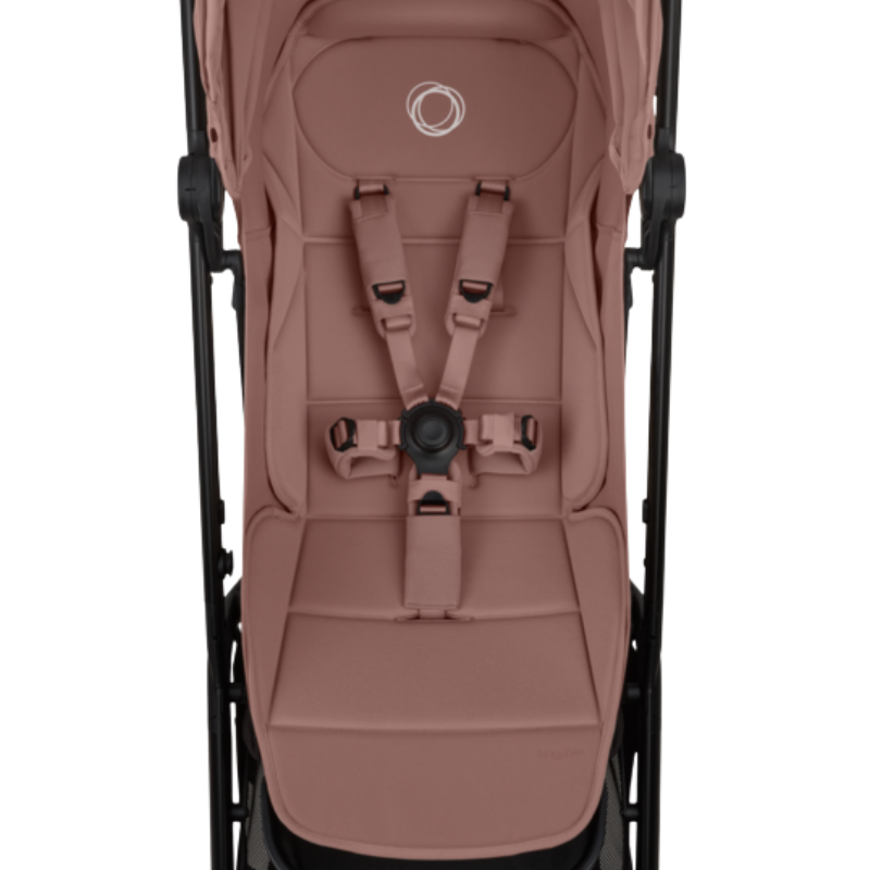 Butterfly 2 Plus Ultra Compact Stroller