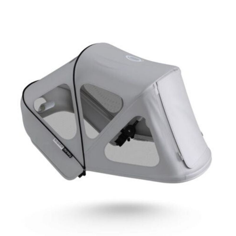 Donkey3 Breezy Sun Canopy Misty Grey