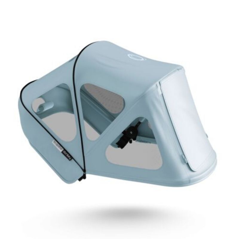 Donkey3 Breezy Sun Canopy