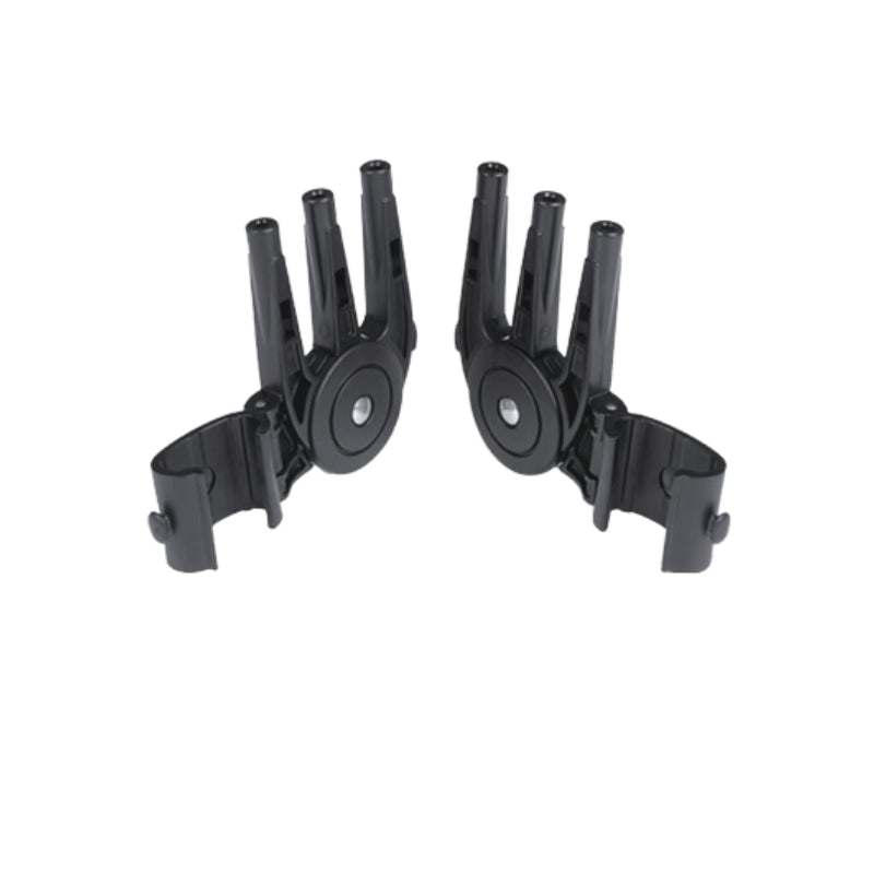 Donkey / Buffalo Sun Canopy Clamps