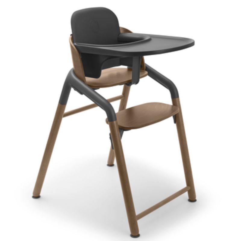 Giraffe High Chair Tray