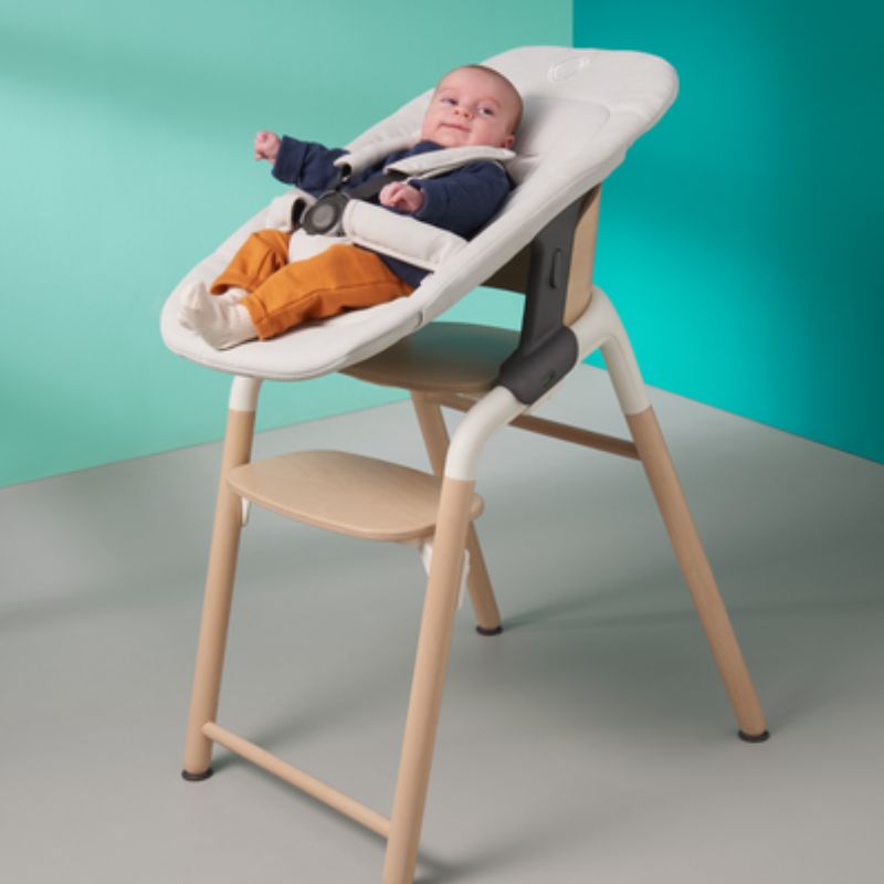 bugaboo giraffe canada Giraffe High Chair Newborn Set | Snuggle Bugz