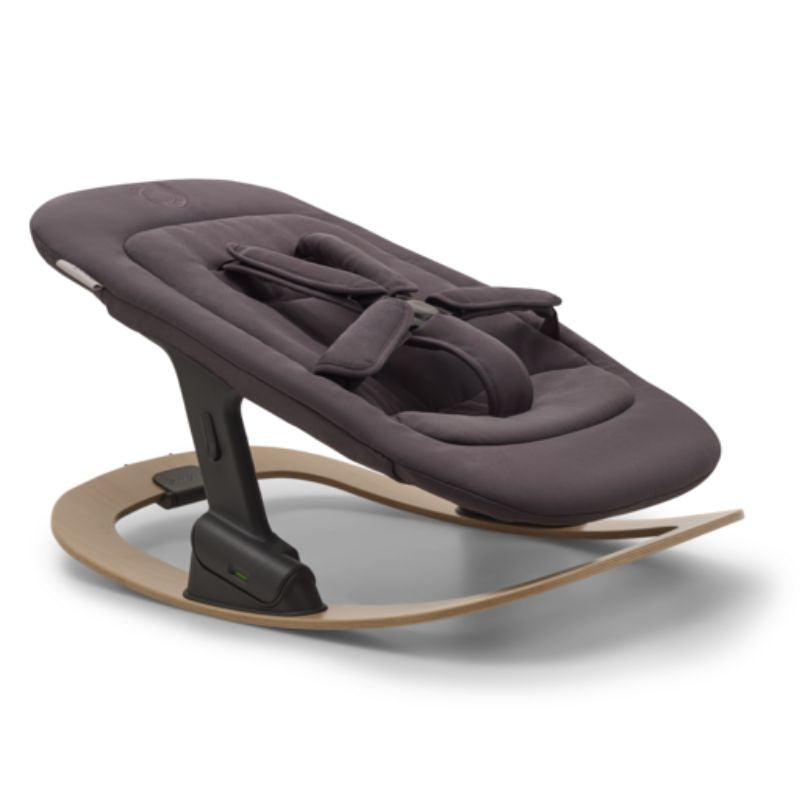 Giraffe High Chair Newborn Set Tornado Grey