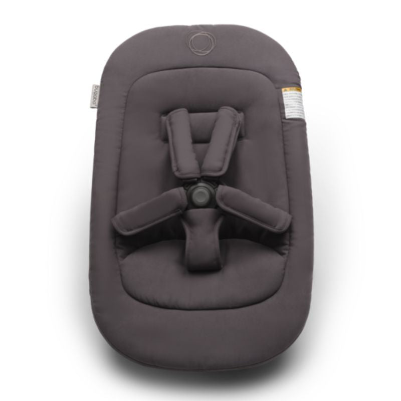 Giraffe High Chair Newborn Set Tornado Grey