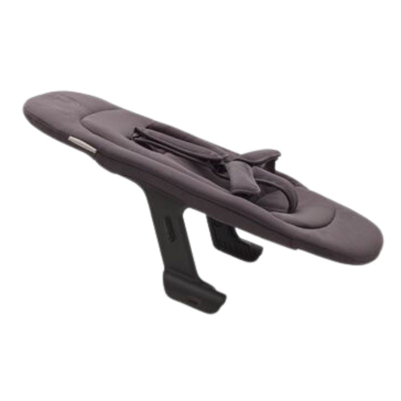 Giraffe High Chair Newborn Set Tornado Grey