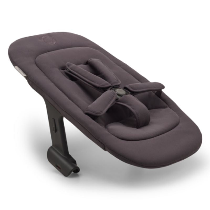 Giraffe High Chair Newborn Set Tornado Grey