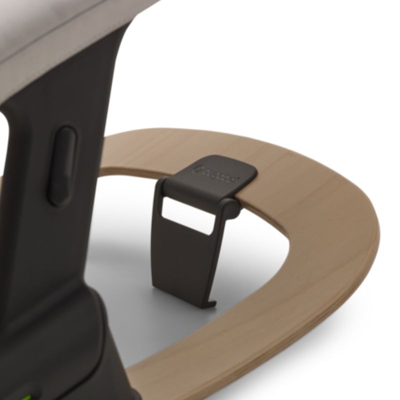 Giraffe Rocker Frame