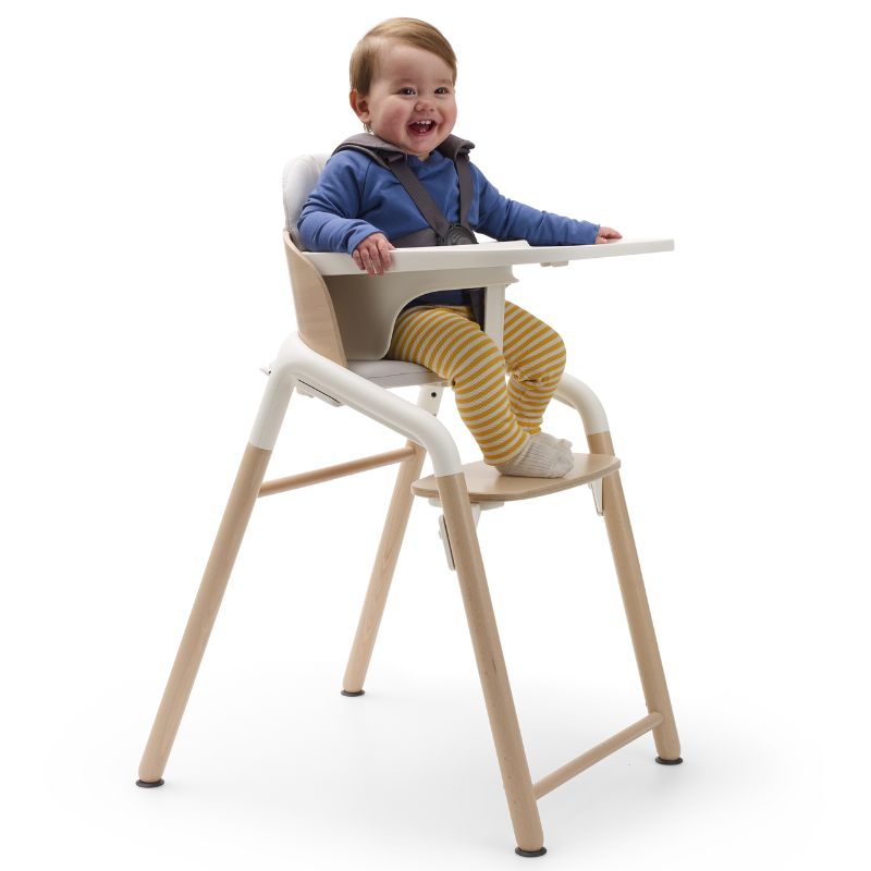 Giraffe Complete High Chair Set