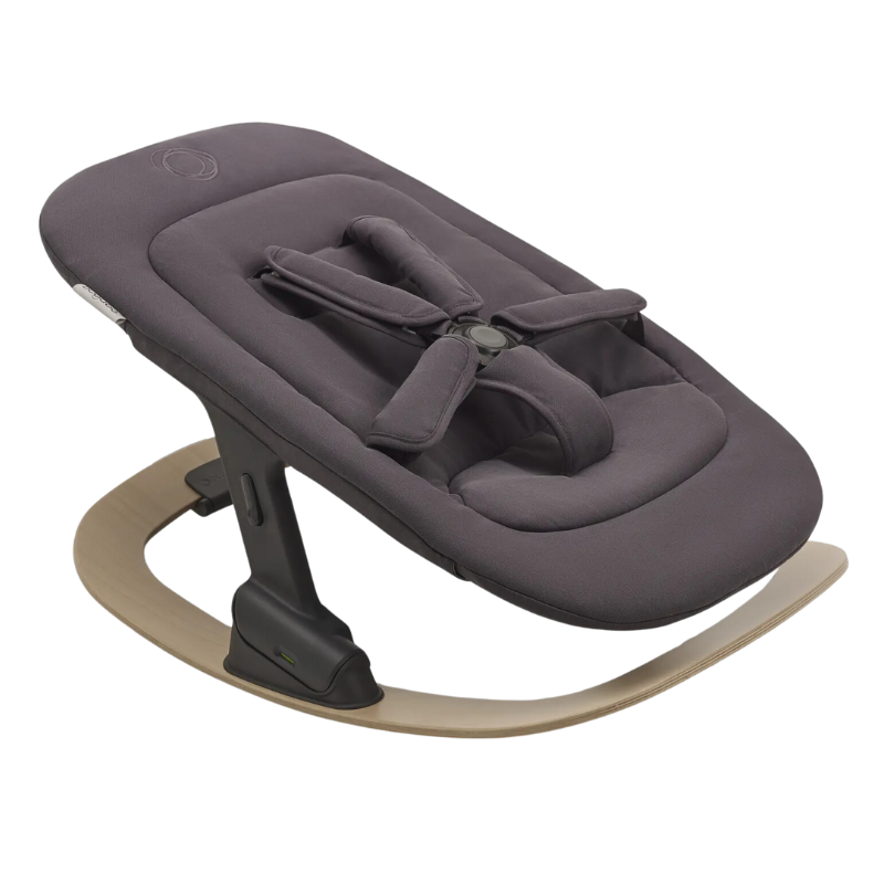 Giraffe Newborn Rocker